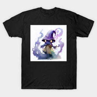 Cute Watercolor Mind Flayer T-Shirt